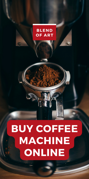 buy coffee machine online